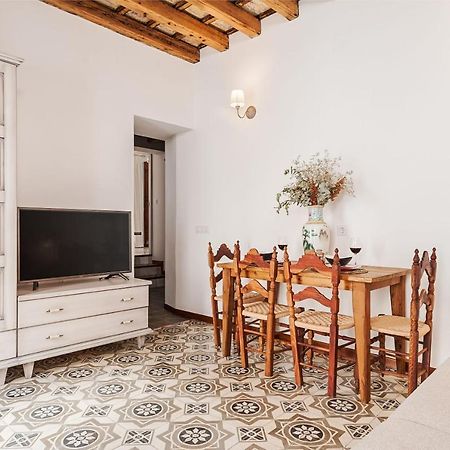 Casa De Los Abuelos 20 Villa Vejer de la Frontera Ngoại thất bức ảnh