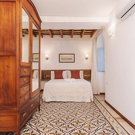 Casa De Los Abuelos 20 Villa Vejer de la Frontera Ngoại thất bức ảnh