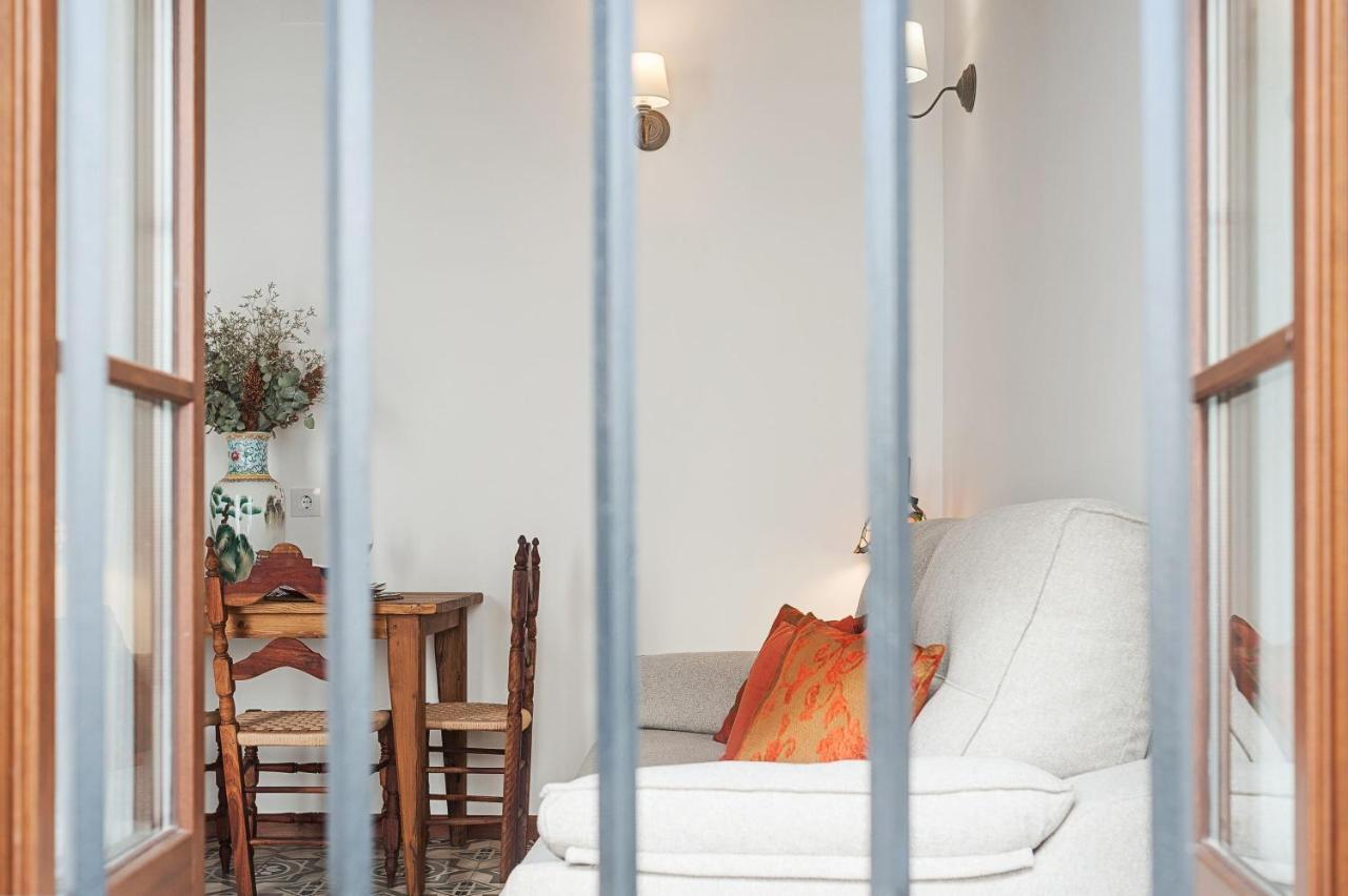 Casa De Los Abuelos 20 Villa Vejer de la Frontera Ngoại thất bức ảnh