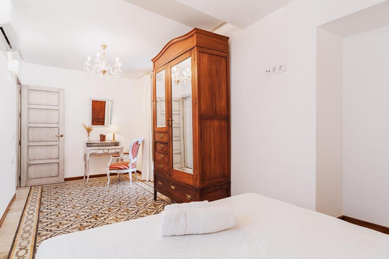Casa De Los Abuelos 20 Villa Vejer de la Frontera Ngoại thất bức ảnh