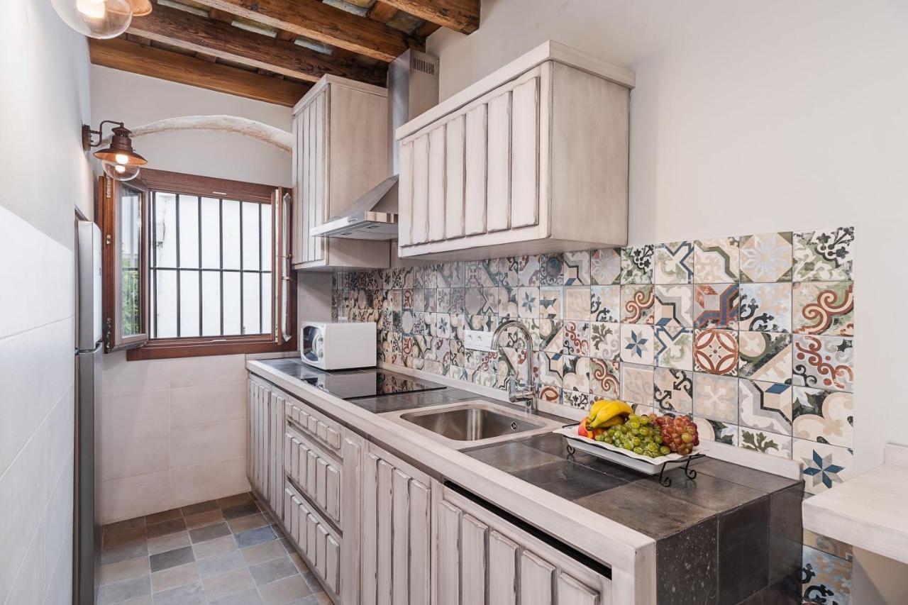 Casa De Los Abuelos 20 Villa Vejer de la Frontera Ngoại thất bức ảnh