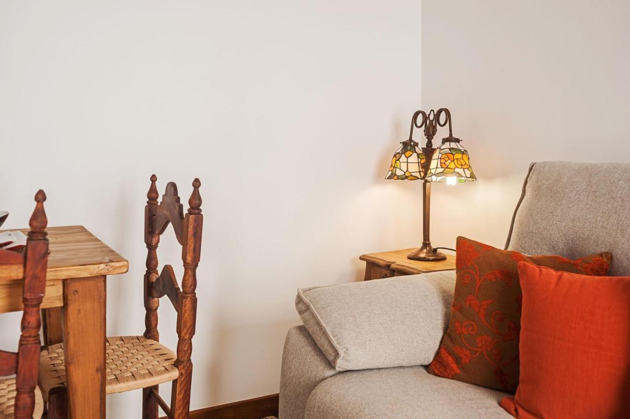 Casa De Los Abuelos 20 Villa Vejer de la Frontera Ngoại thất bức ảnh