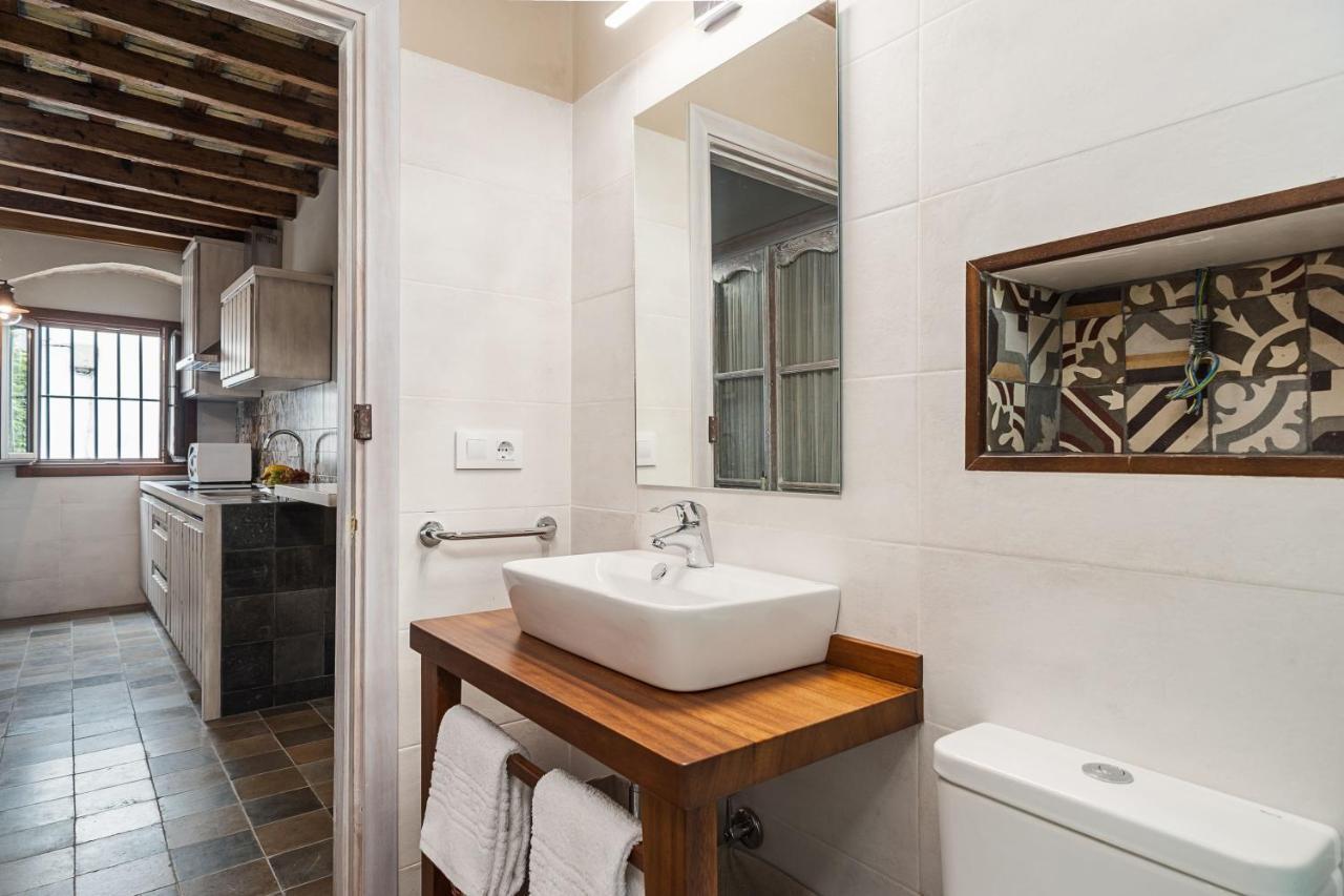 Casa De Los Abuelos 20 Villa Vejer de la Frontera Ngoại thất bức ảnh