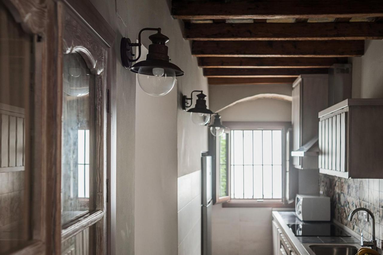 Casa De Los Abuelos 20 Villa Vejer de la Frontera Ngoại thất bức ảnh