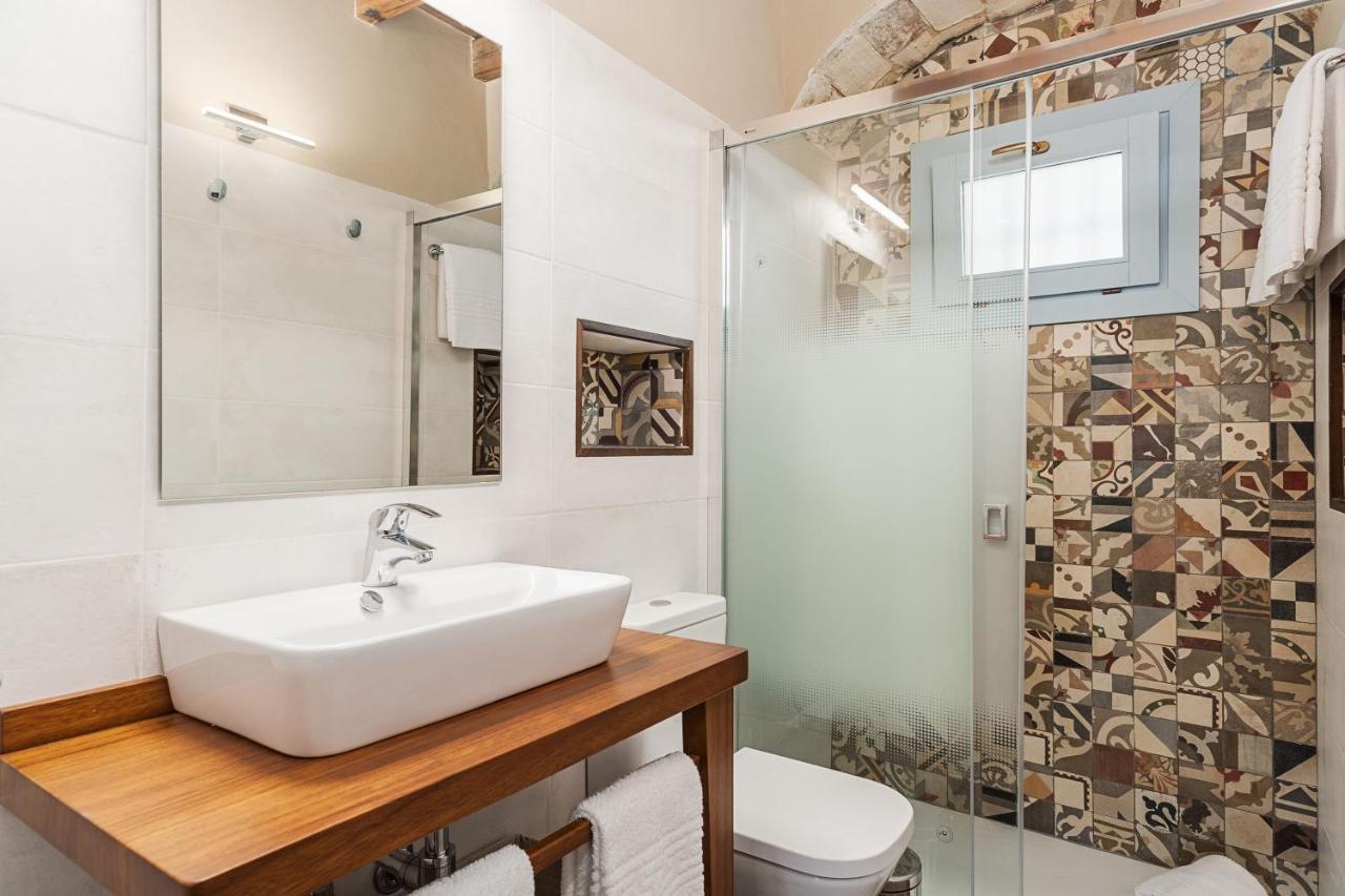 Casa De Los Abuelos 20 Villa Vejer de la Frontera Ngoại thất bức ảnh