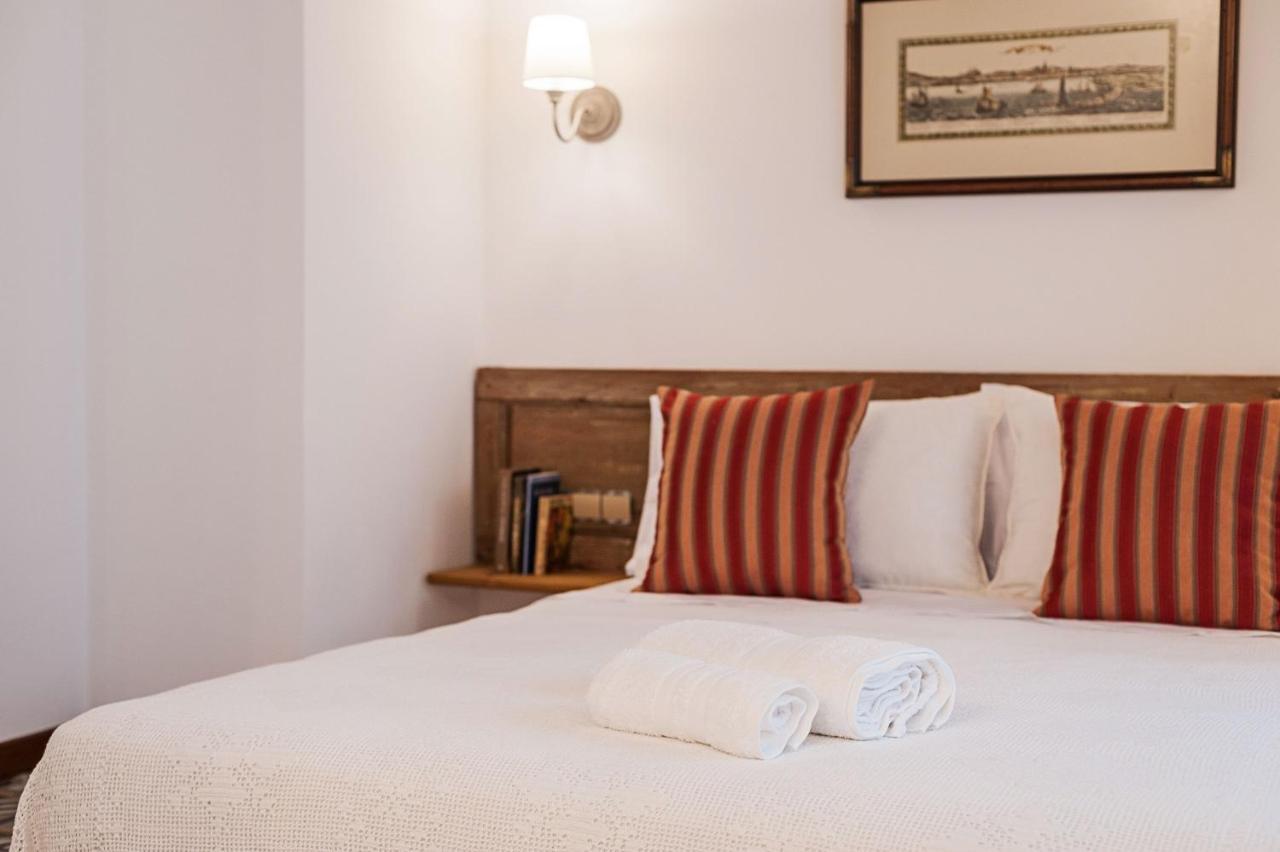Casa De Los Abuelos 20 Villa Vejer de la Frontera Ngoại thất bức ảnh
