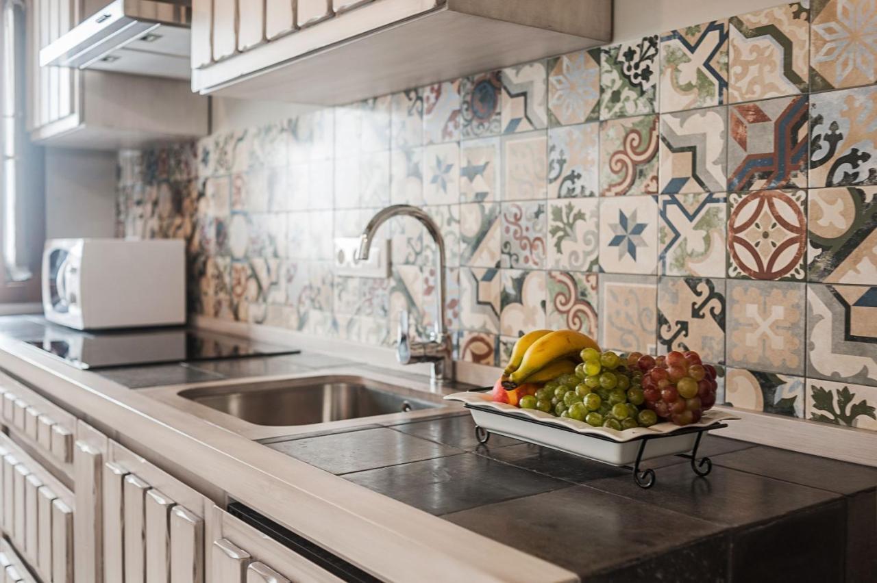 Casa De Los Abuelos 20 Villa Vejer de la Frontera Ngoại thất bức ảnh