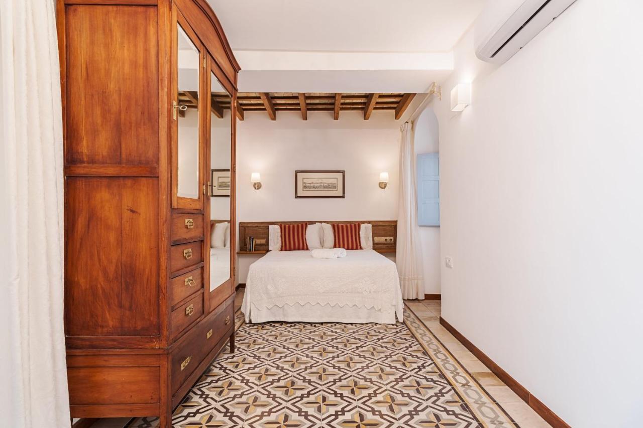 Casa De Los Abuelos 20 Villa Vejer de la Frontera Ngoại thất bức ảnh